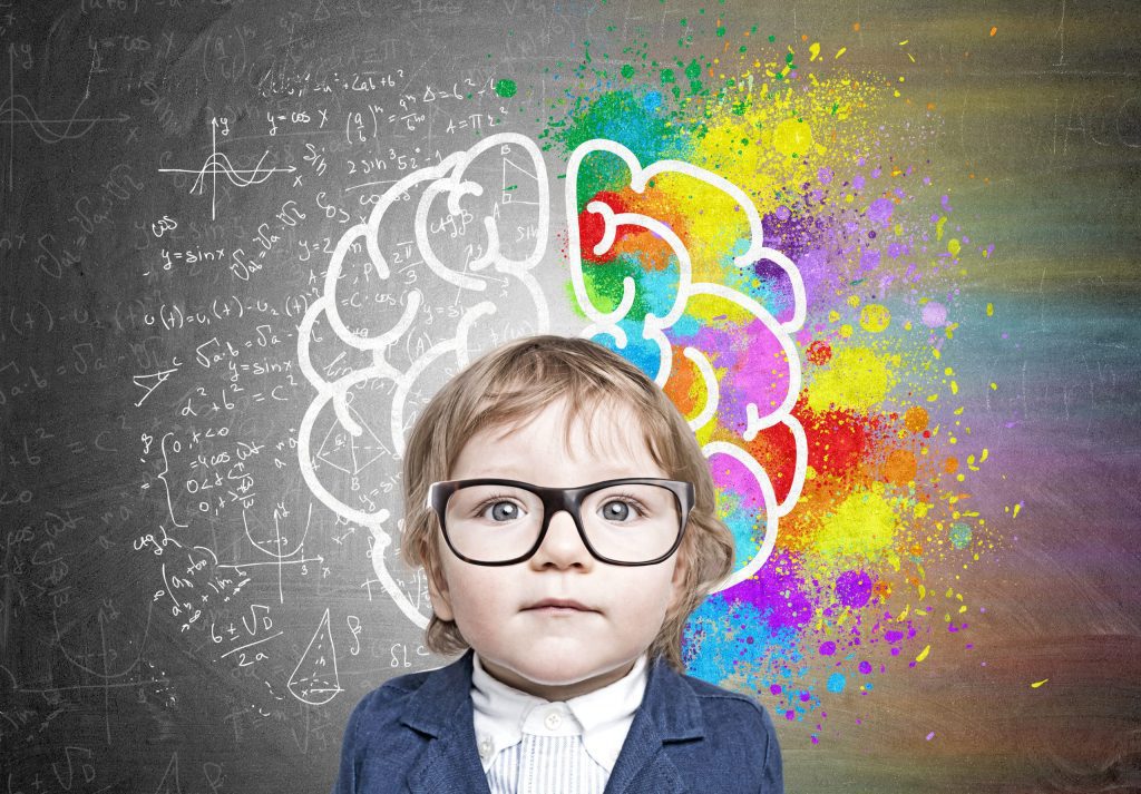 Amazing brain
