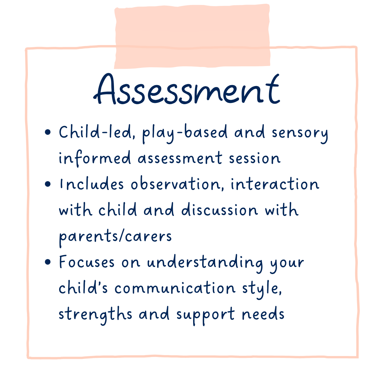 Assessment